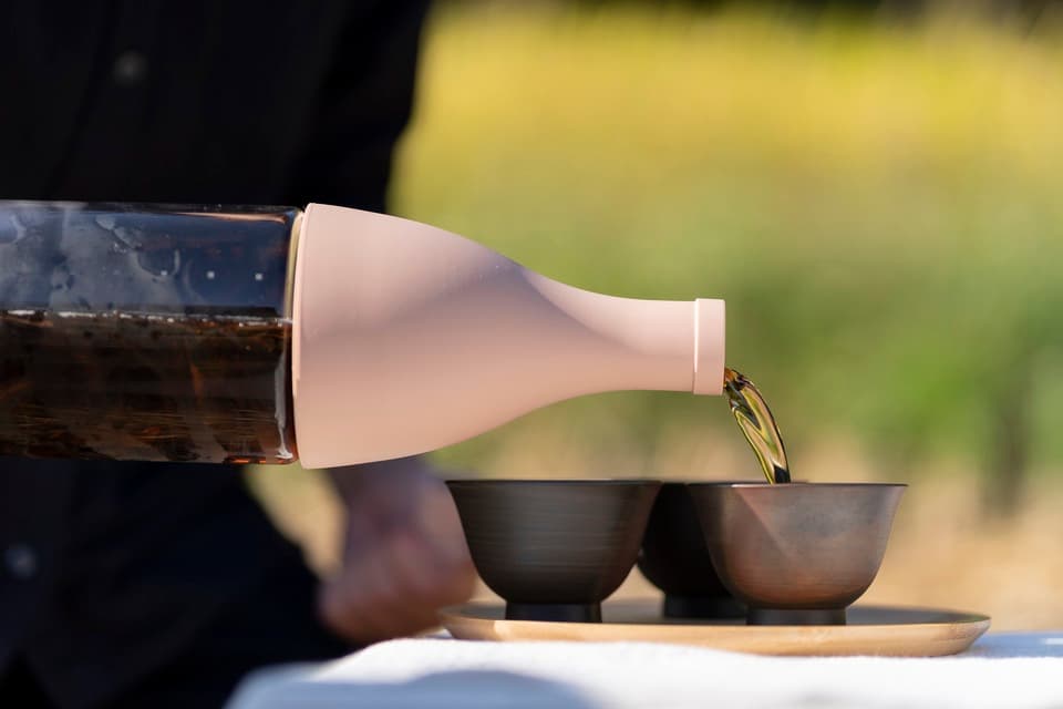 化学肥料農薬不使用栽培＜自然に寄り添うお茶の時間セット＞京都和束産　萎凋煎茶・焙じ茶・和紅茶【ギフト】