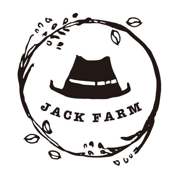 Jack Farmロゴ
