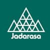 jadarasaロゴ