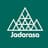 jadarasaロゴ