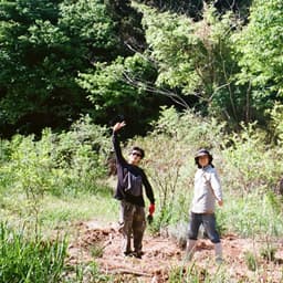 ​伊賀自然栽培｜滋味農園（JIMIFARM）プロフィール画像