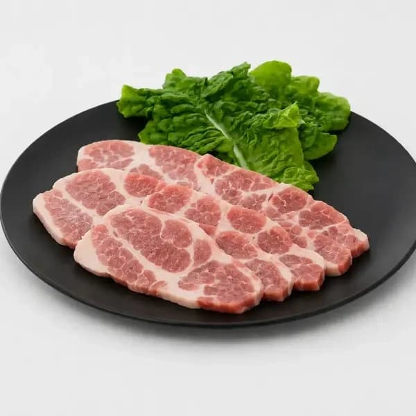 【ご自宅用】熟成肩ロース焼肉