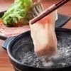 【ご自宅用】熟成豚ももうす切り