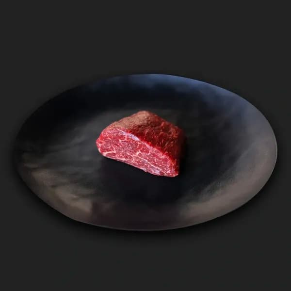 八崎牛 熟成ヒレ