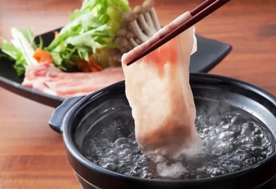 「さんきょうみらい豚」熟成豚バラスライス