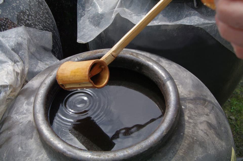 国産にんじん使用の黒酢ドレッシング＜キャロット＞三年熟成黒酢