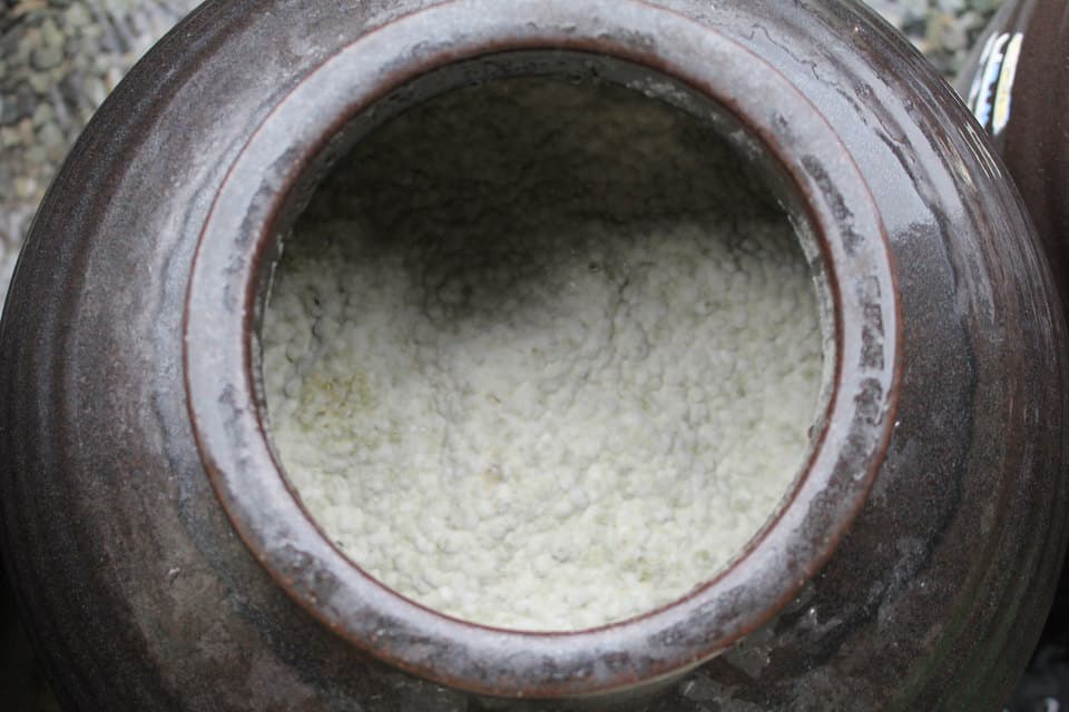 ゆずと鹿児島産の塩で作った黒酢ドレッシング ＜ゆず塩＞三年熟成黒酢使用