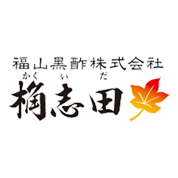 桷志田（かくいだ）ロゴ