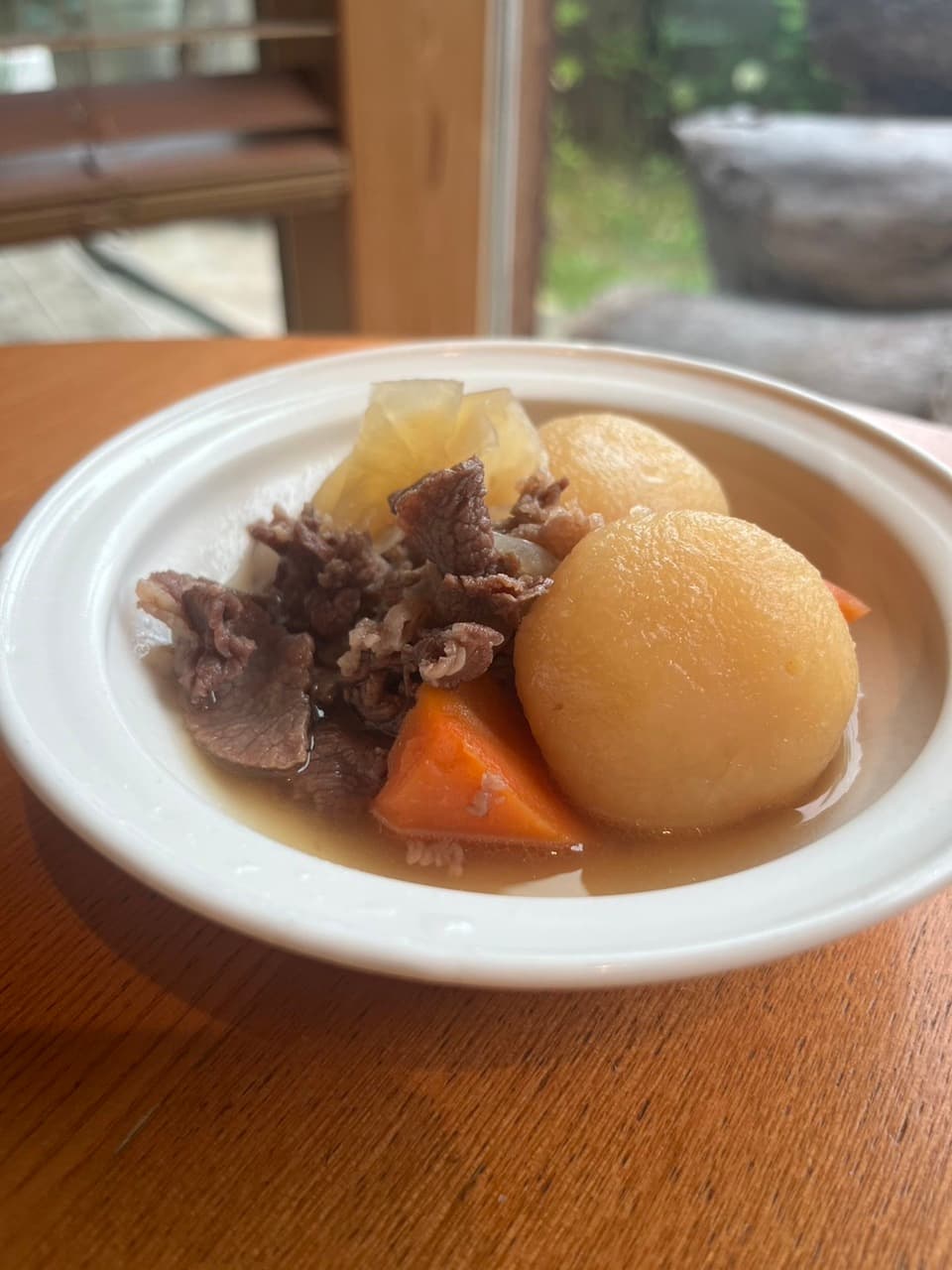 金沢おばんざいセット〈国産肉じゃが煮・いいだこと里芋の煮付・ぶり大根・小車麩のすきやき煮〉やさしい味に仕上げた安心惣菜詰め合わせ4種