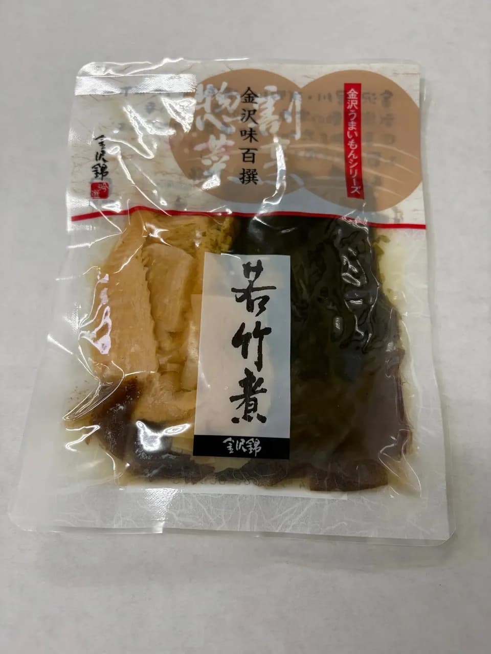 春の旬食材　佃煮そうざいセット〈にしん竹の子煮・若竹煮・ほたるいかいしる煮・山椒ちりめん〉やさしい味に仕上げた春食材の惣菜詰め合わせ4種