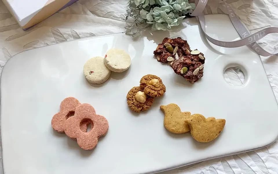 【期間限定】焼き菓子ギフトアソート＊販売期間５／１７（日）迄