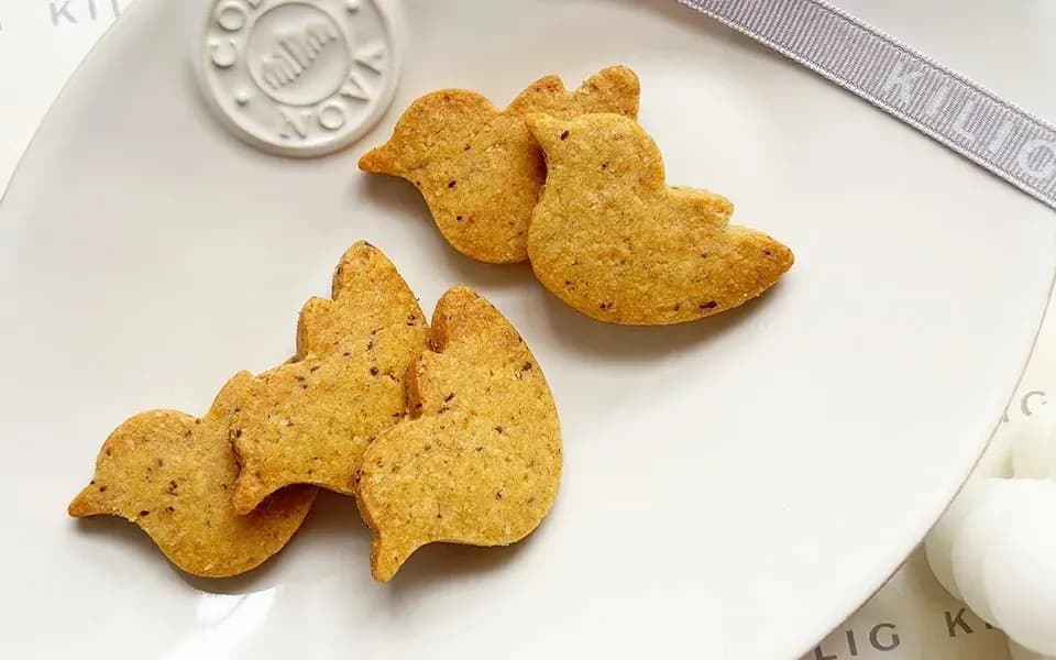 【期間限定】焼き菓子ギフトアソート＊販売期間５／１７（日）迄