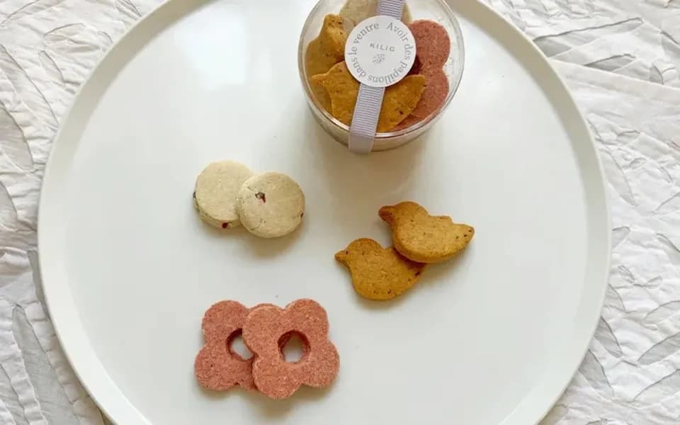 【期間限定】焼き菓子ギフトアソート＊販売期間５／１７（日）迄