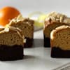ケーキブレッドの大きさについて