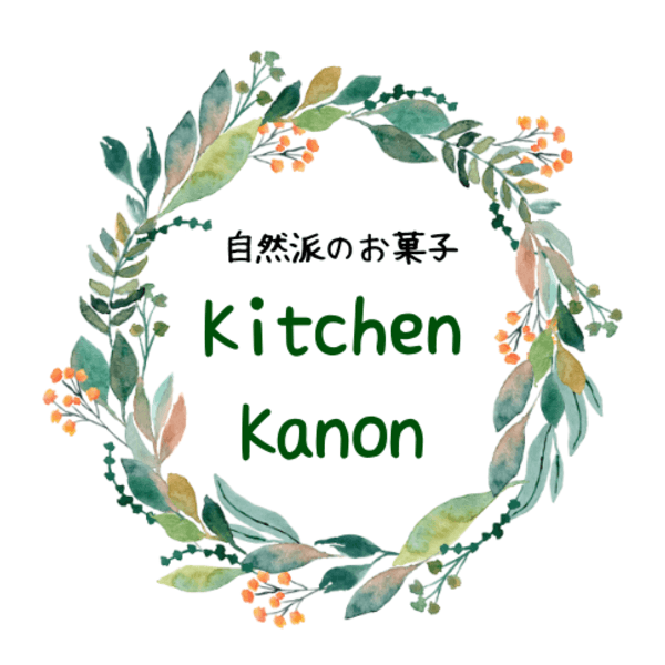 キッチンカノンロゴ