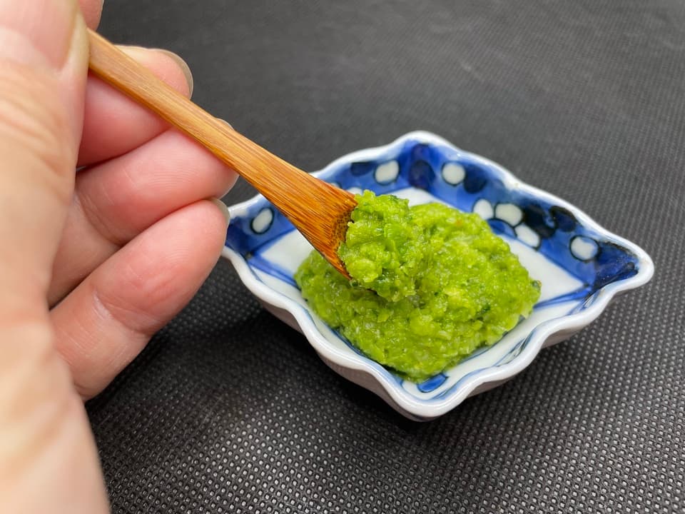 無添加生柚子こしょう〜柚子太郎【青・赤・オレンジ】箱入り3色セット