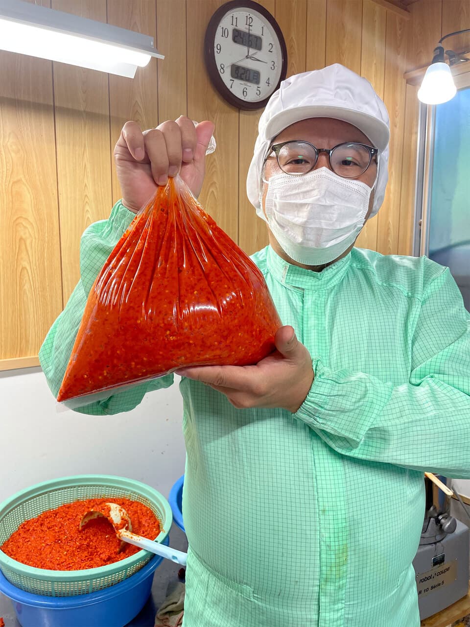 無添加生柚子こしょう〜柚子太郎【青・赤・オレンジ】箱入り3色セット