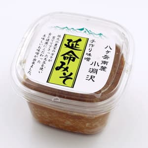 無添加手作り 延命味噌の口コミ・レビュー(カコさん)
