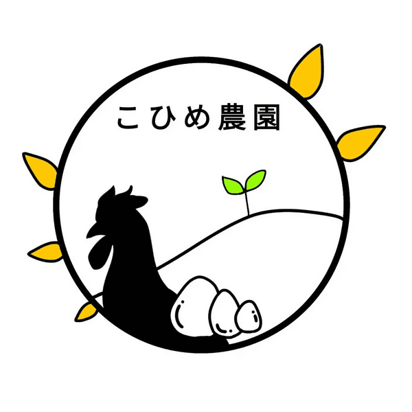 こひめ農園ロゴ
