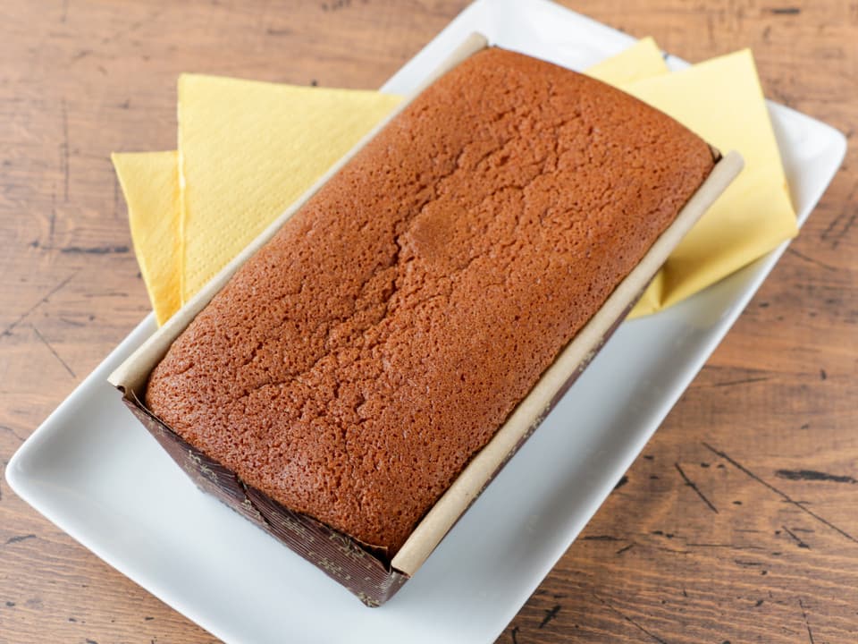 グルテンフリー無添加「田舎のケーキ」人気の４種セット（忠敬・紫米シフォン・にんじん・塩麹）
