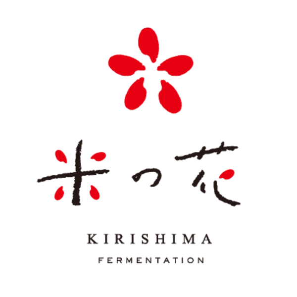 米の花KIRISHIMAロゴ