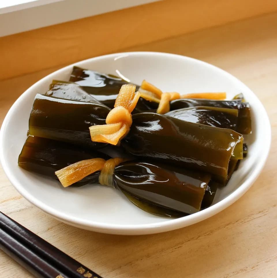 手作り昆布巻き用「北海道産日高昆布」