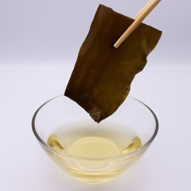 昆布の種類とおすすめの食べ方