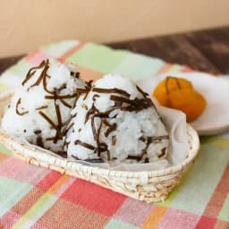【緊急告知】4月22日は「つくだ煮」の日♪お買い得セール実施します！