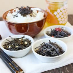 【緊急告知】6月22日限定！つくだ煮セール実施します