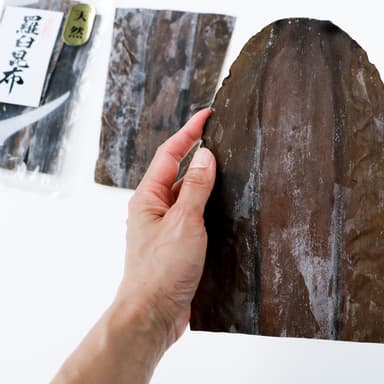昆布食の歴史を知る