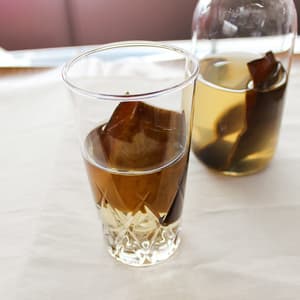 とってもカンタン便利な昆布水