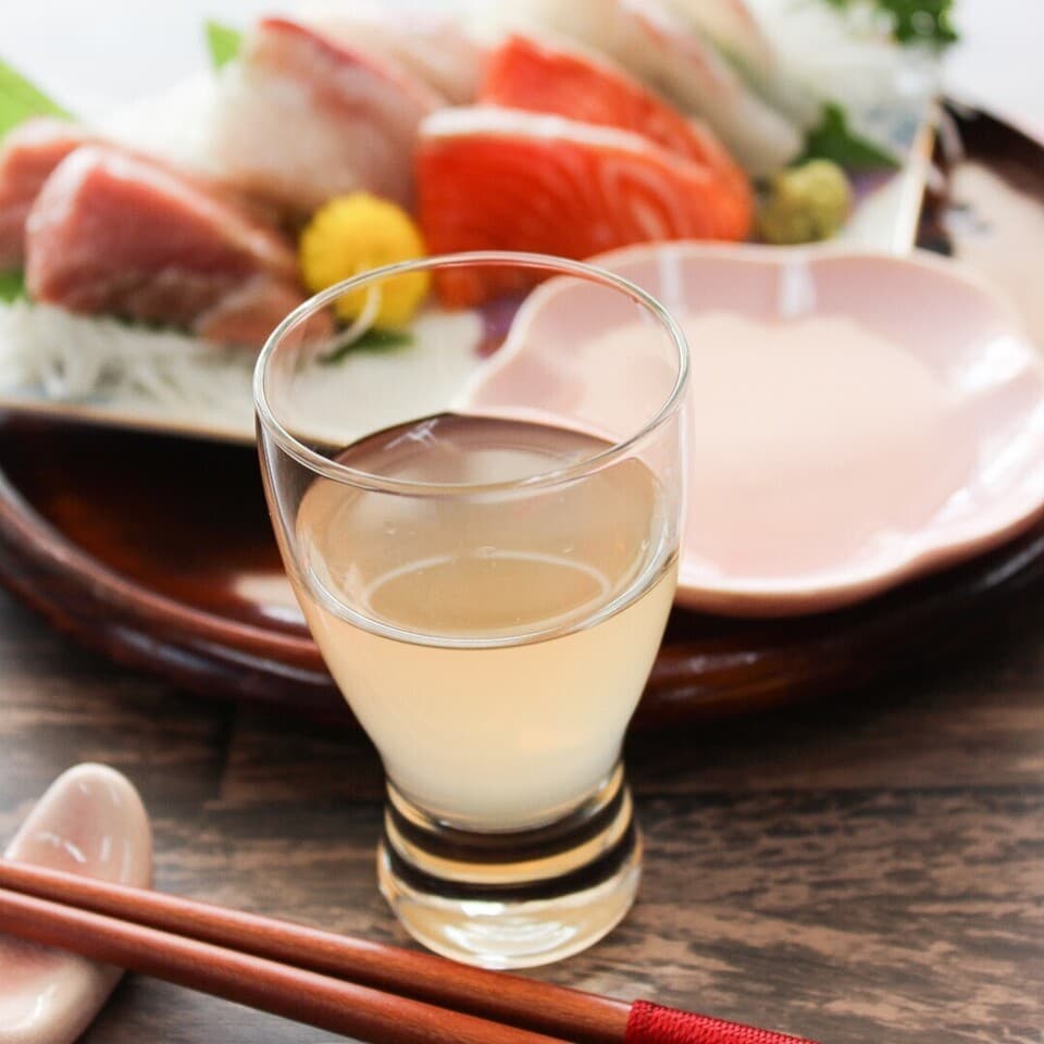 煎り酒