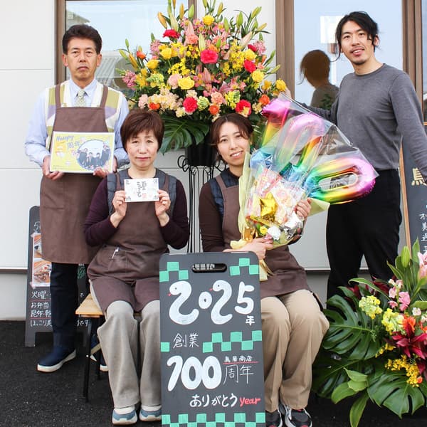 昆布の鳥居プロフィール画像
