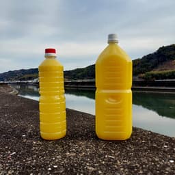 ゆのす　約285ml