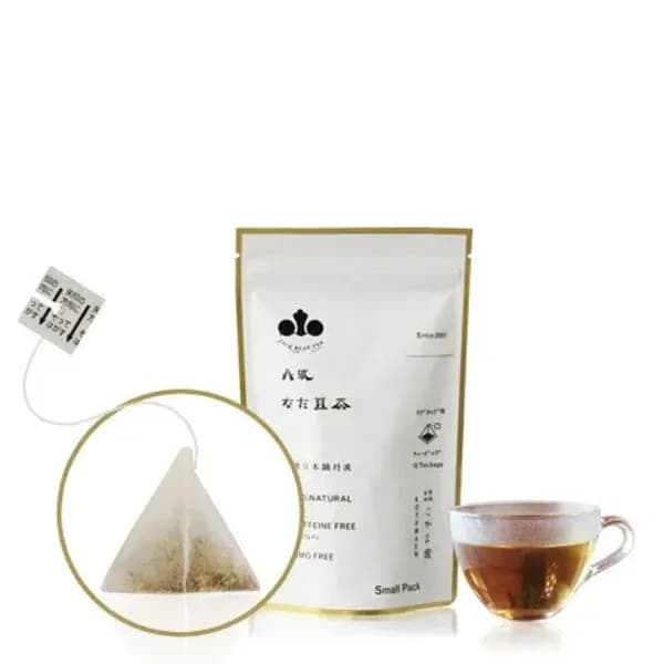200ml～300ml用ティーバッグ　[SmallPack]　1.2ｇ×16個　2袋セット