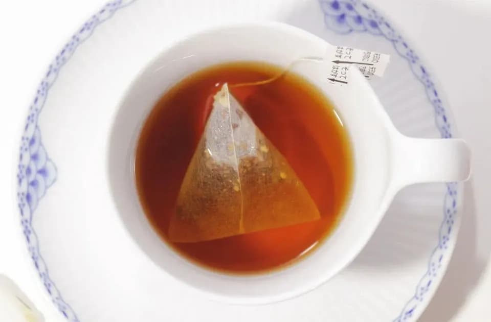 丹波なた豆茶 [無農薬・無化学肥料] ノンカフェイン