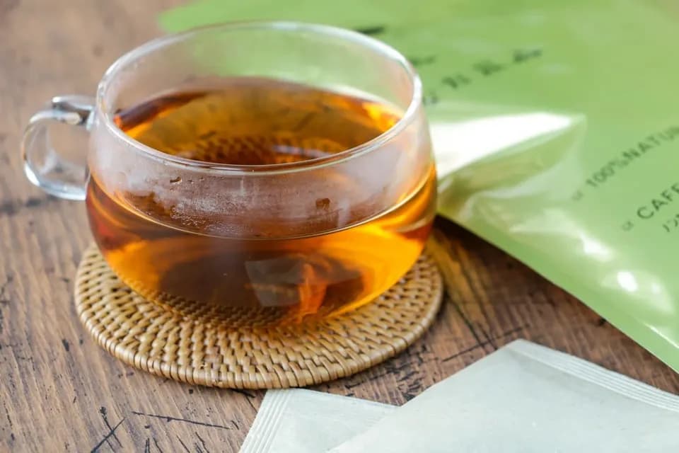 丹波なた豆茶 [無農薬・無化学肥料] ノンカフェイン