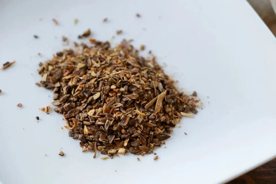 丹波なた豆茶 [無農薬・無化学肥料] ノンカフェイン