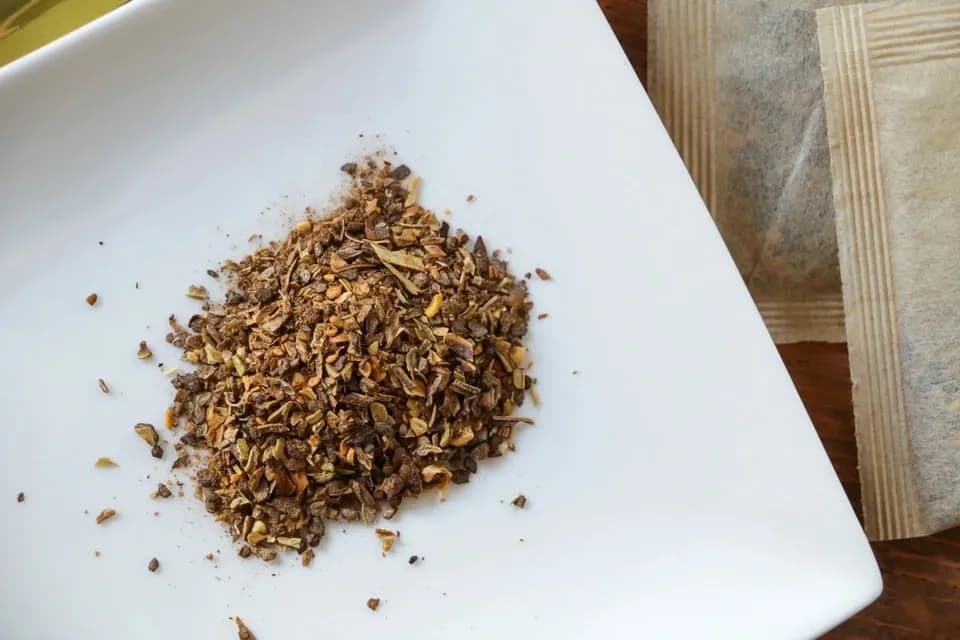 丹波なた豆茶 [無農薬・無化学肥料] ノンカフェイン