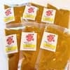 甘口めっちゃ!!えびカレー　5食セット