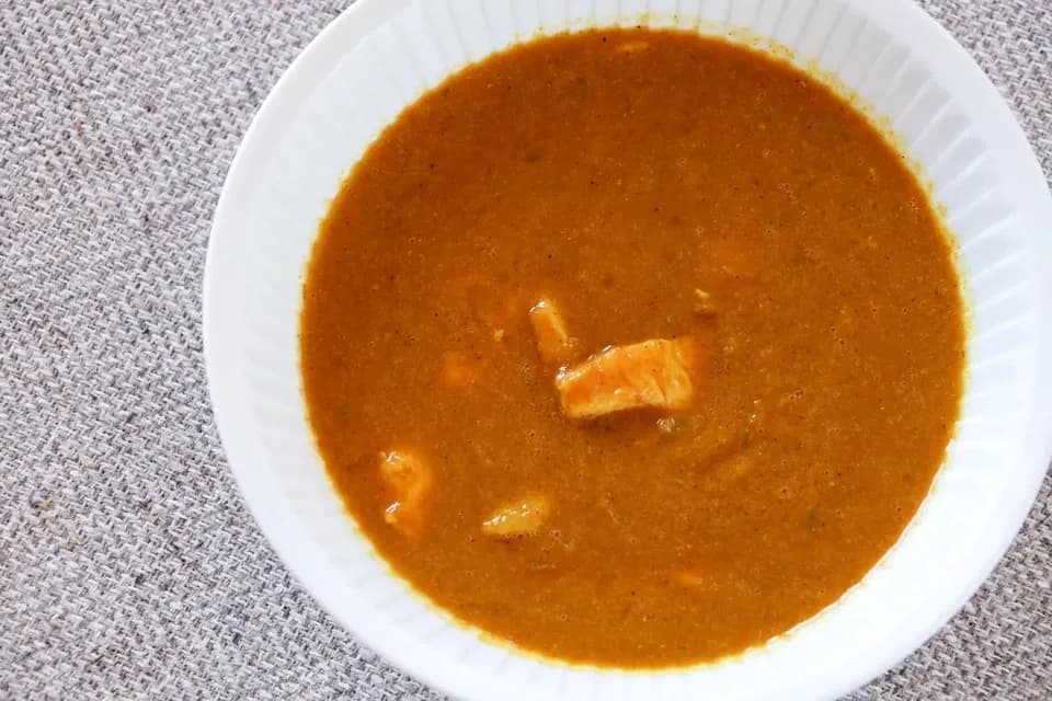 スパイス×和出汁。出汁で食べる旨みたっぷり土佐カレー＜無添加・グルテンフリー・砂糖不使用・天日塩100%＞ 四万十鶏と宗田節。
