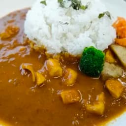 辛口1食