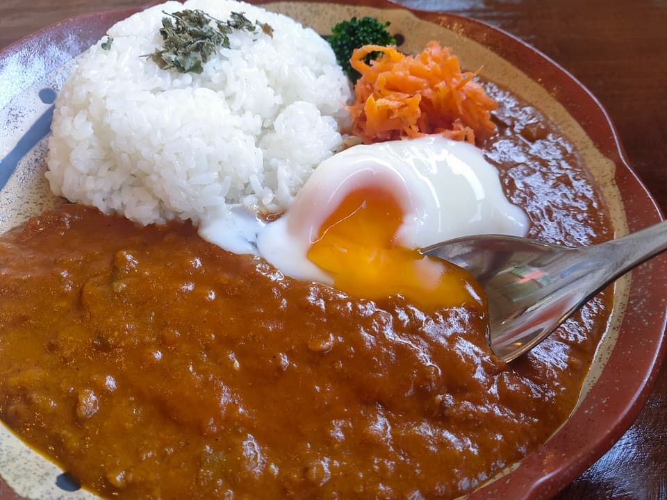 市販のルーが不安な人のためのカレー。素材厳選スパイスカレー3種とブランド鶏のからあげセット＜無添加・グルテンフリー・砂糖不使用＞