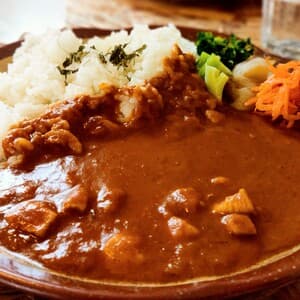 市販のルーが不安な人のためのカレー。厳選素材 3種の味を同時に味わえる お得なセット  こだわりのスパイスカレー ＜無添加・グルテンフリー・砂糖不使用・天日塩100%＞