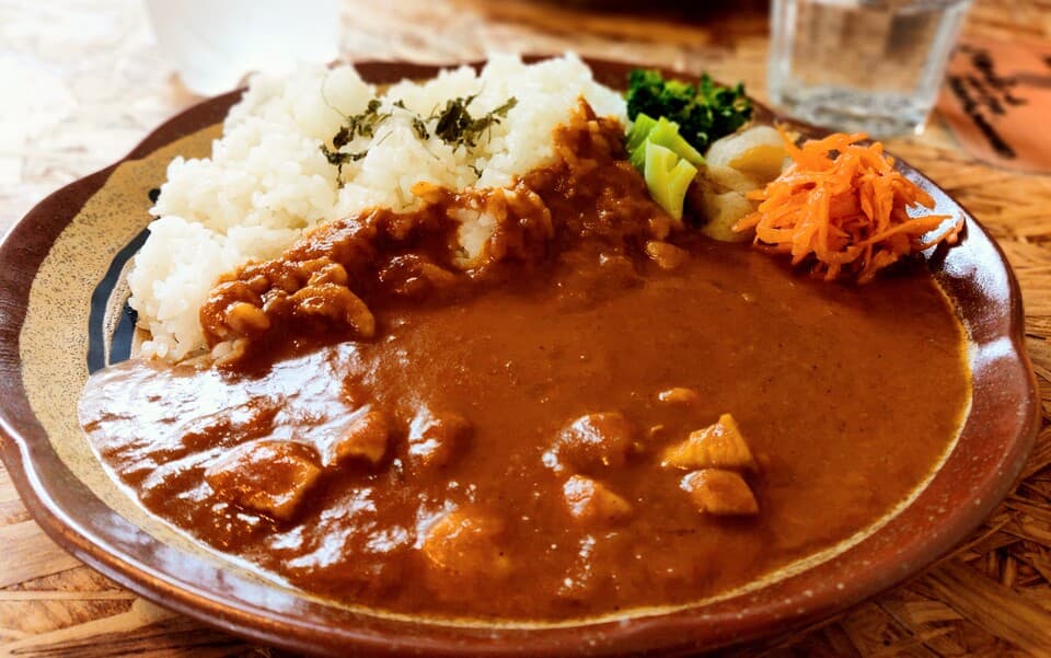市販のルーが不安な人のためのカレー。厳選素材2種の味を同時に味わえるお得なセット こだわりのスパイスカレー＜無添加・グルテンフリー・砂糖不使用＞ 