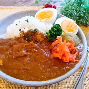 辛い。でも、スプーンが止まらない。うま味たっぷり!!辛口スパイスカレー。厳選4種の食べ比べセット ＜無添加・グルテンフリー・砂糖不使用天日塩100%＞ 
