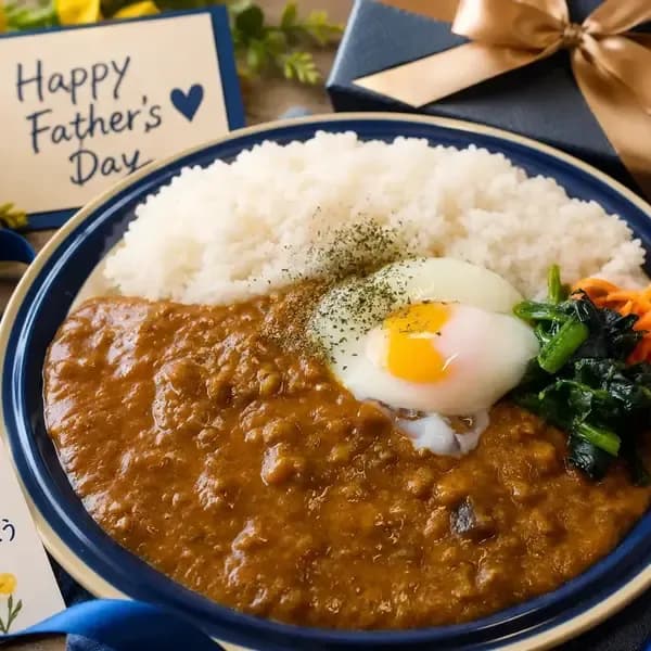 【父の日に】辛い。でも、スプーンが止まらない。うま味たっぷり!!辛口スパイスカレー。厳選4種の食べ比べセット ＜無添加・グルテンフリー・砂糖不使用天日塩100%＞ 