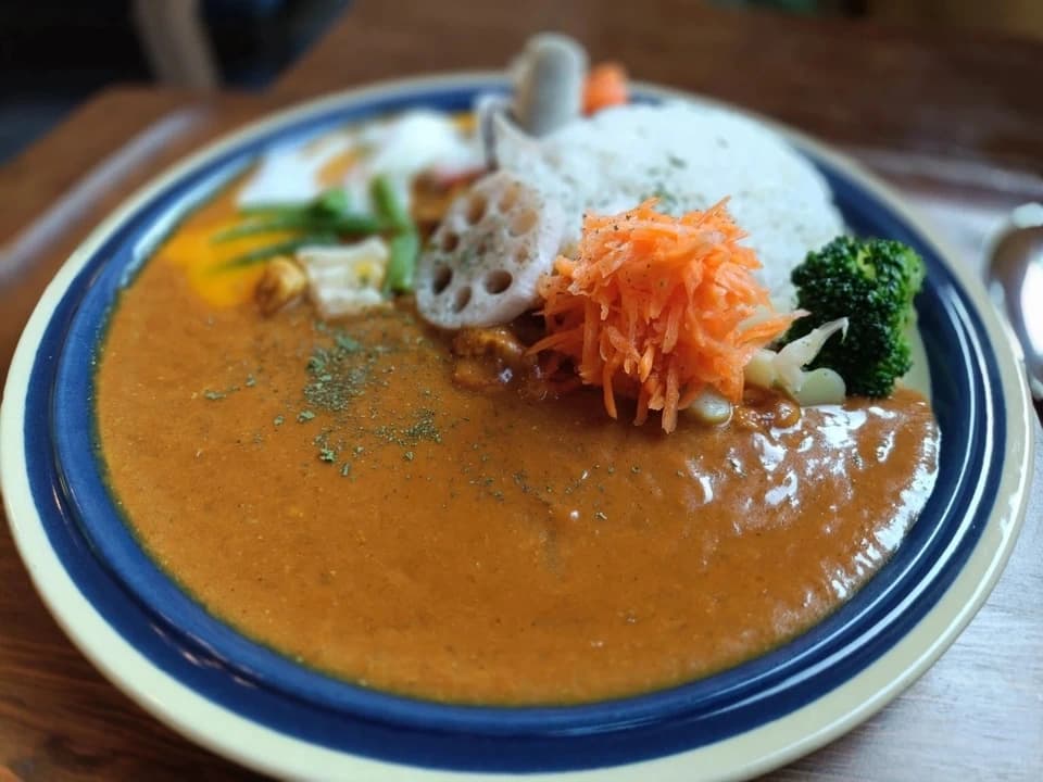 やさしい国産にんじんピクルス。シンプルな材料だからこそ、おいしい。