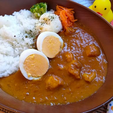 ④夫婦の夢だったカレー弁当屋を開業するまでの道のり～今の食生活との出会い、ローンの残っていたマンションを手放してから移住の決断まで、移住した矢先のstage４の悪性リンパ腫の発覚、夢を叶えた開業～