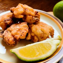今年もこの季節がやってきました🍋この時期だけの期間限定